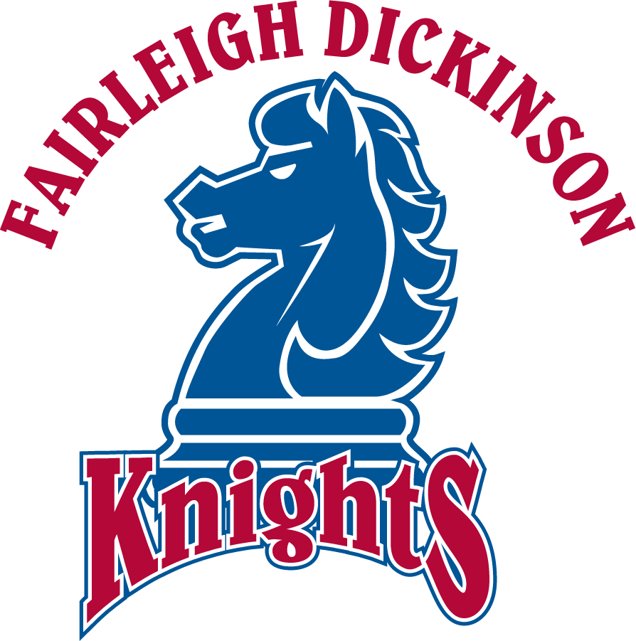 Fairleigh Dickinson Knights 2004-2019 Primary Logo t shirts iron on transfers